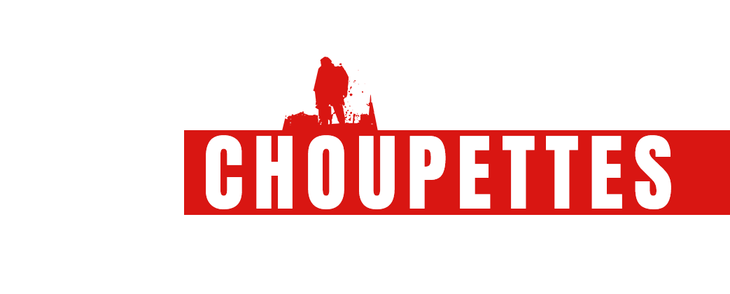 logo des choupettes font de la surie